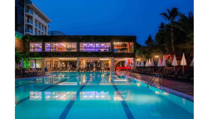 Telatiye Resort poza 22