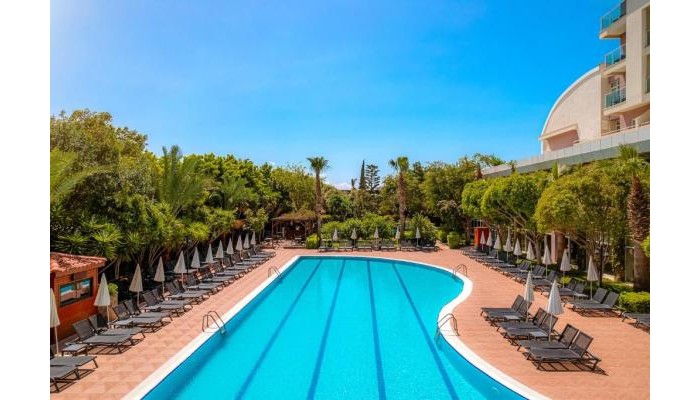 Telatiye Resort poza 21