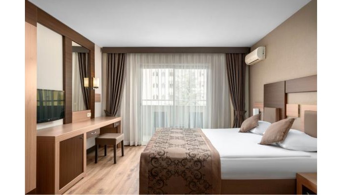 Telatiye Resort poza 4