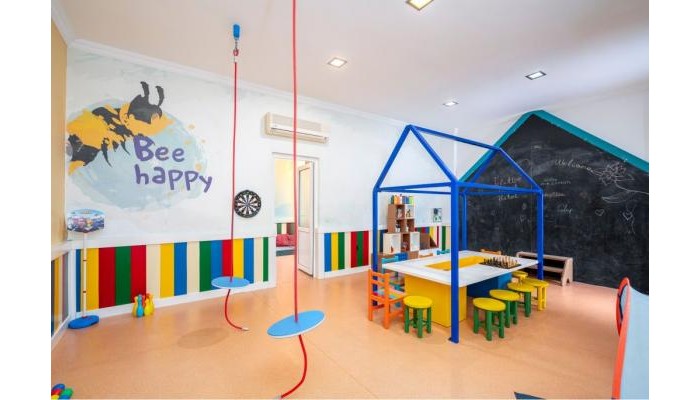 Telatiye Resort poza 33