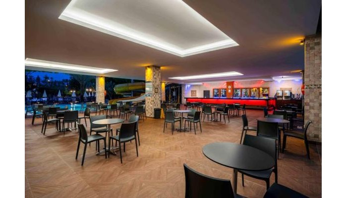 Telatiye Resort poza 17