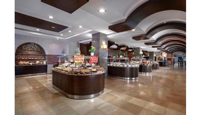 Telatiye Resort poza 13