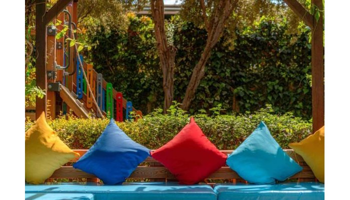 Telatiye Resort poza 32