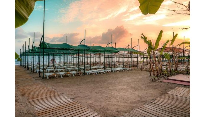 Telatiye Resort poza 29