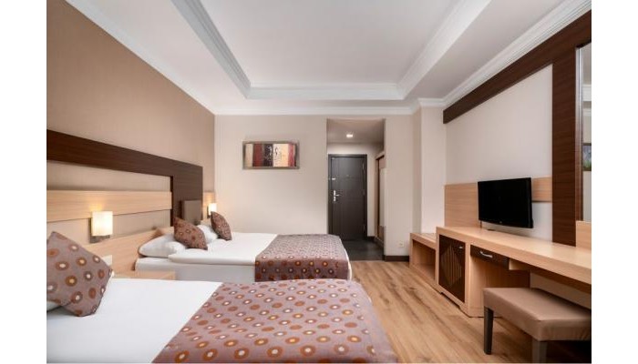 Telatiye Resort poza 11