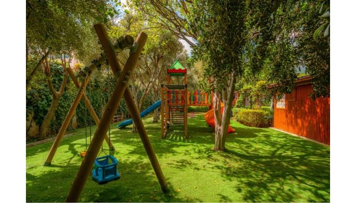 Telatiye Resort poza 34