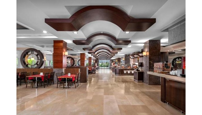 Telatiye Resort poza 14