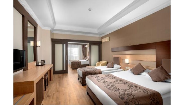 Telatiye Resort poza 3