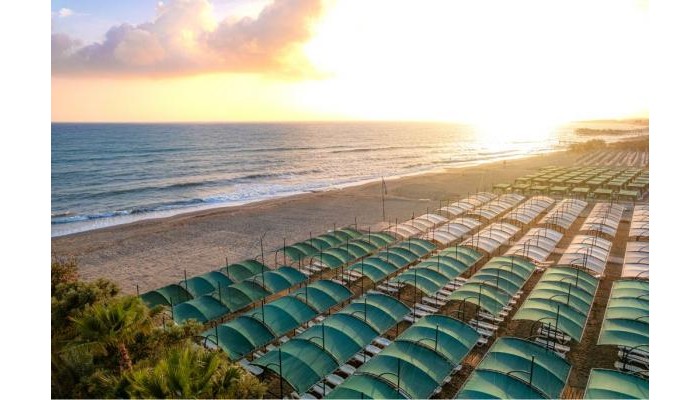 Telatiye Resort poza 28