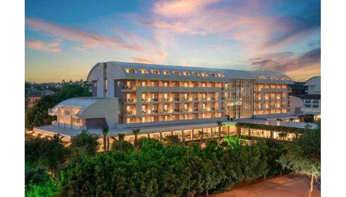 Telatiye Resort poza 0