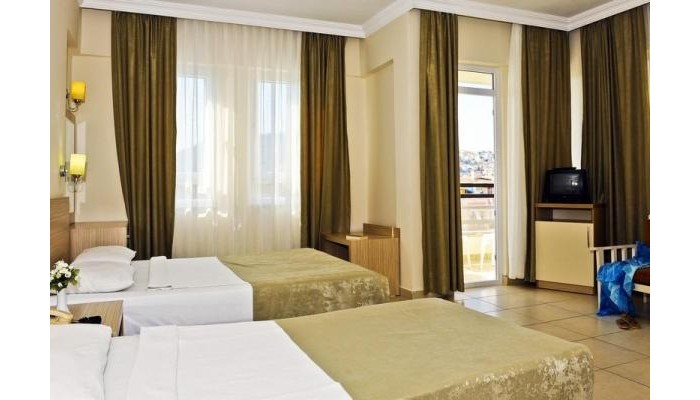 Hotel Prince Apart poza 1