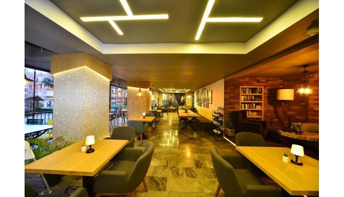 Hotel Prince Apart poza 13