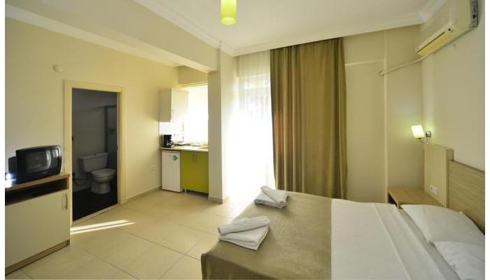 Hotel Prince Apart poza 8