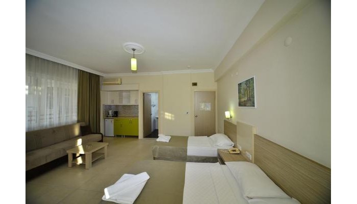 Hotel Prince Apart poza 5