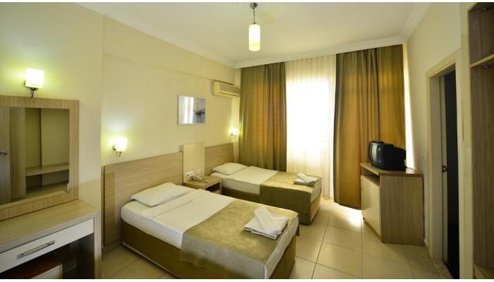 Hotel Prince Apart poza 2
