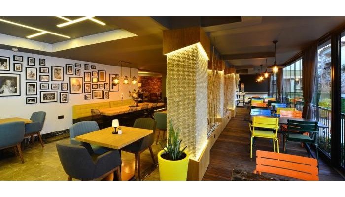 Hotel Prince Apart poza 12