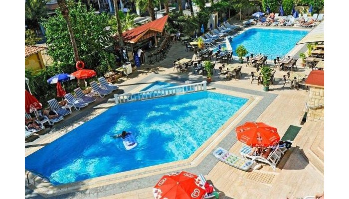 Hotel Prince Apart poza 22