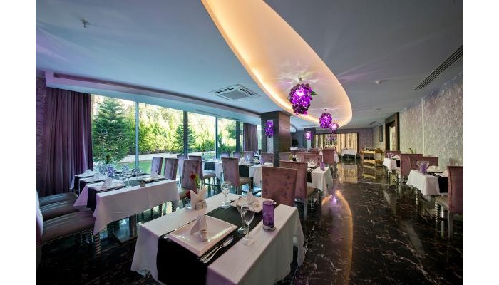 Q Premium Resort poza 8