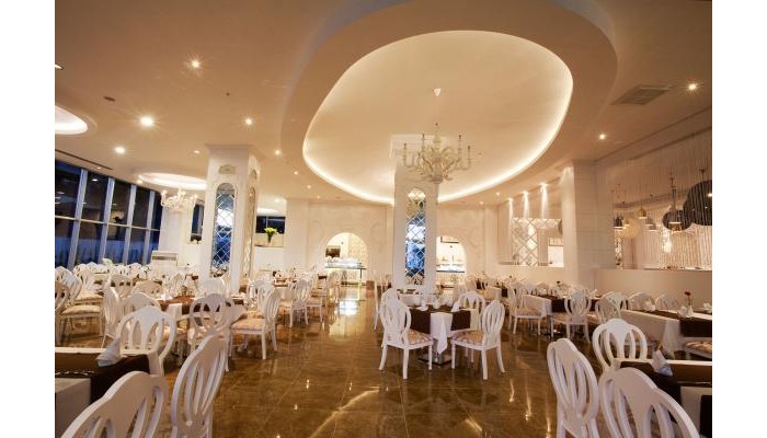 Q Premium Resort poza 10