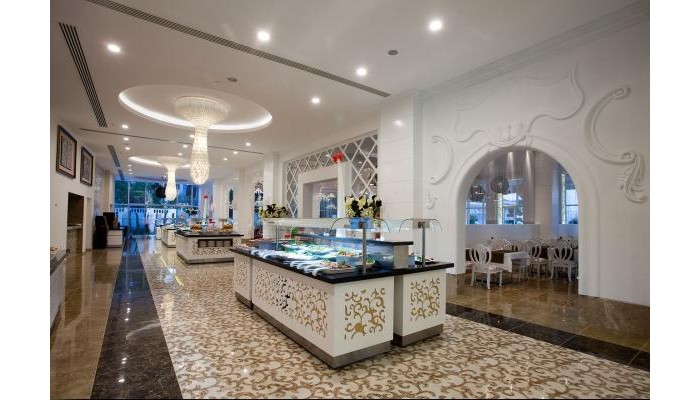 Q Premium Resort poza 9