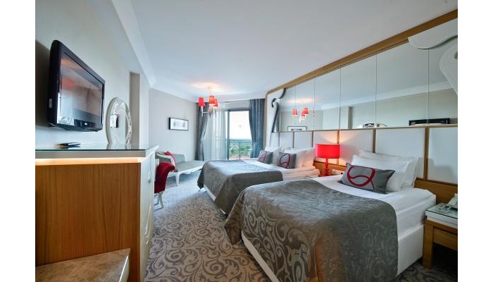 Q Premium Resort poza 7