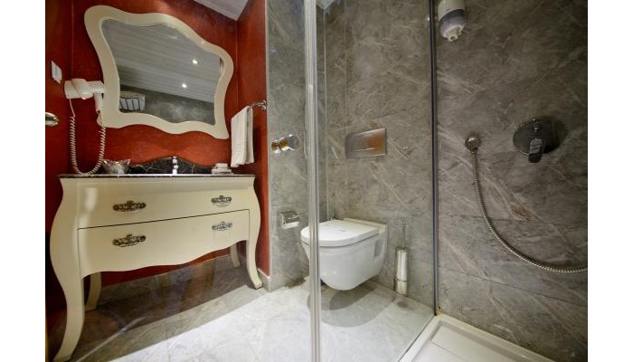 Q Premium Resort poza 5