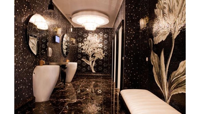 Q Premium Resort poza 11