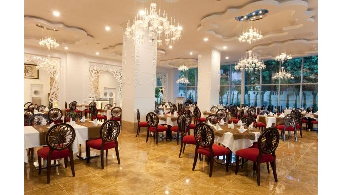 Q Premium Resort poza 2