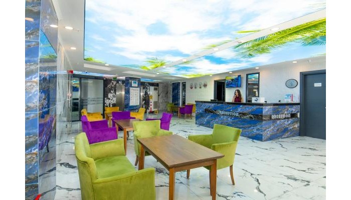 Hotel Relax Beach poza 14