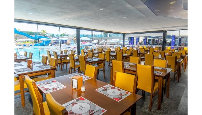 Hotel Relax Beach poza 7