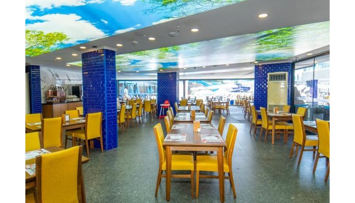 Hotel Relax Beach poza 8