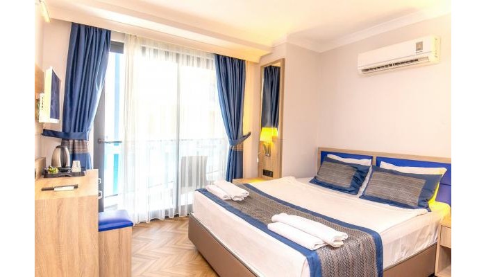 Hotel Relax Beach poza 4