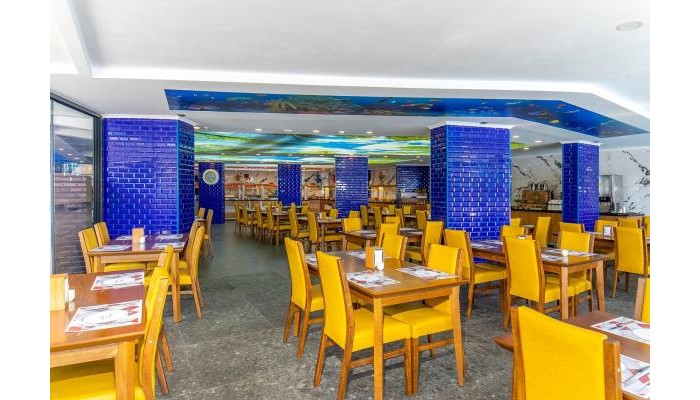 Hotel Relax Beach poza 9