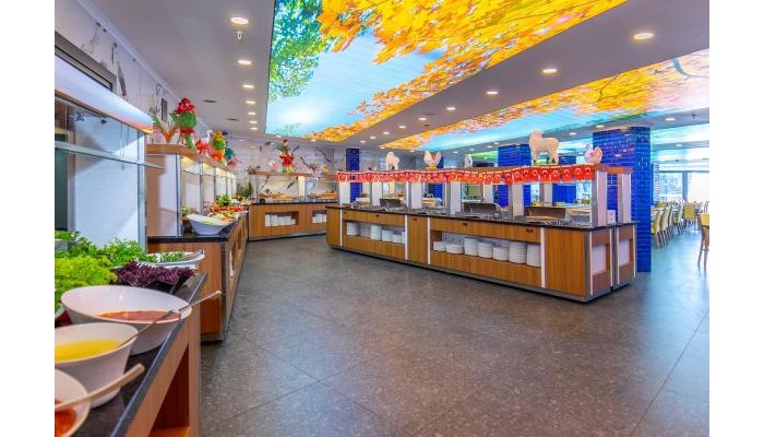 Hotel Relax Beach poza 11