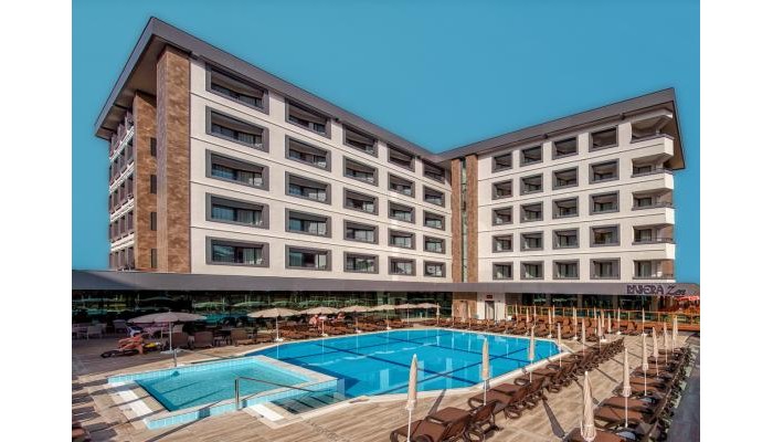 Hotel Riviera Zen poza 0