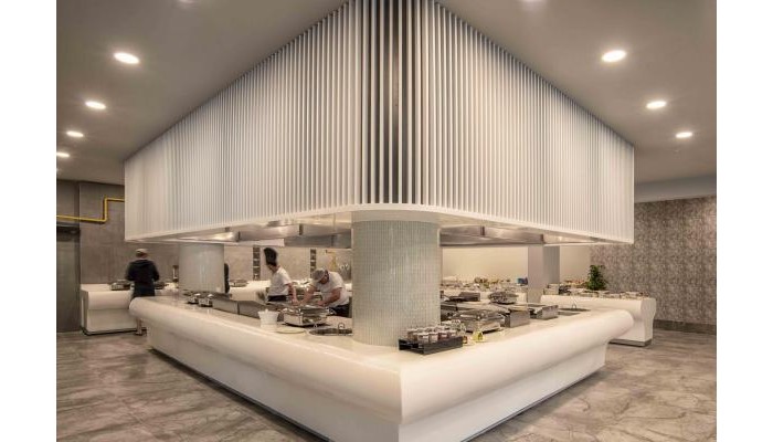 Hotel Riviera Zen poza 14