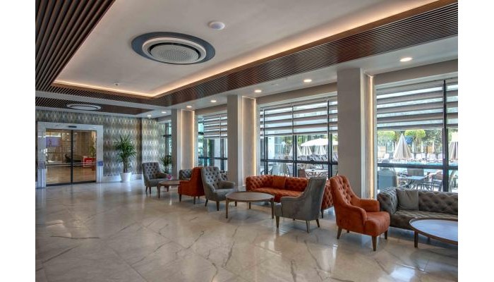 Hotel Riviera Zen poza 4