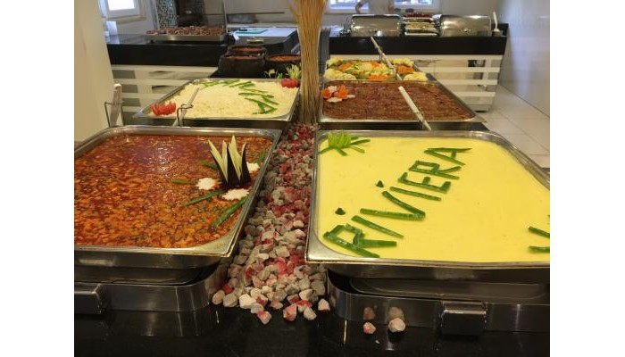 Hotel Riviera Zen poza 19
