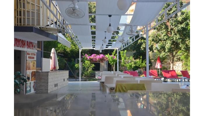 Rose Garden Apart Hotel poza 6