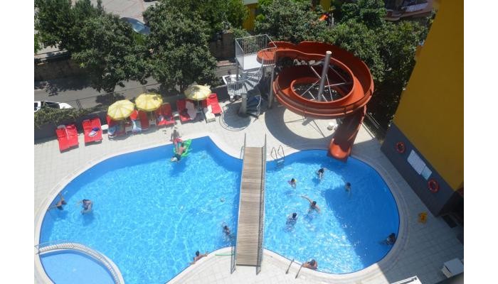 Rose Garden Apart Hotel poza 10