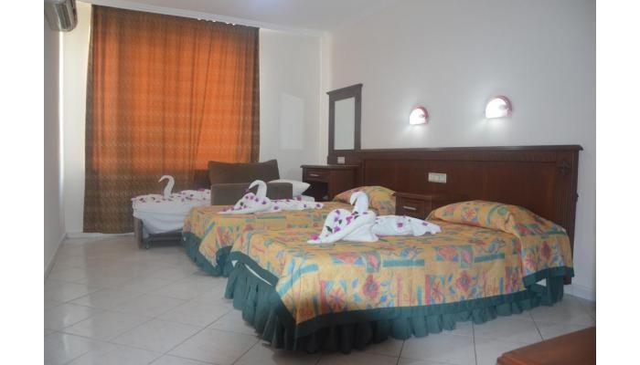 Rose Garden Apart Hotel poza 2