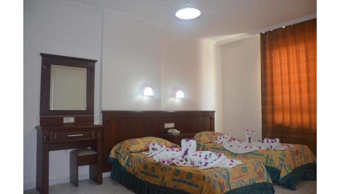 Rose Garden Apart Hotel poza 1