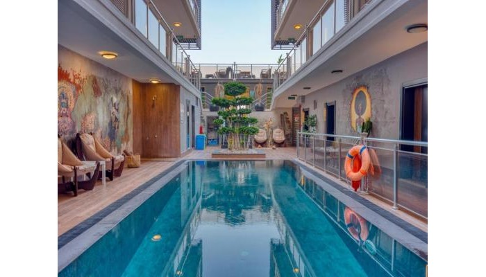 Hotel Royalisa Palmiye Beach poza 13