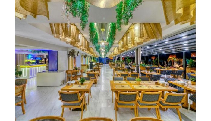 Hotel Royalisa Palmiye Beach poza 4