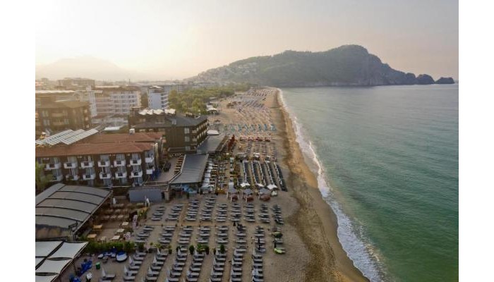 Hotel Royalisa Palmiye Beach poza 0