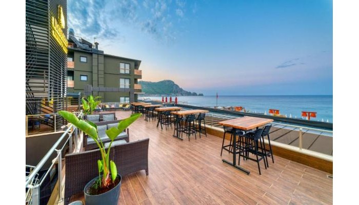 Hotel Royalisa Palmiye Beach poza 7
