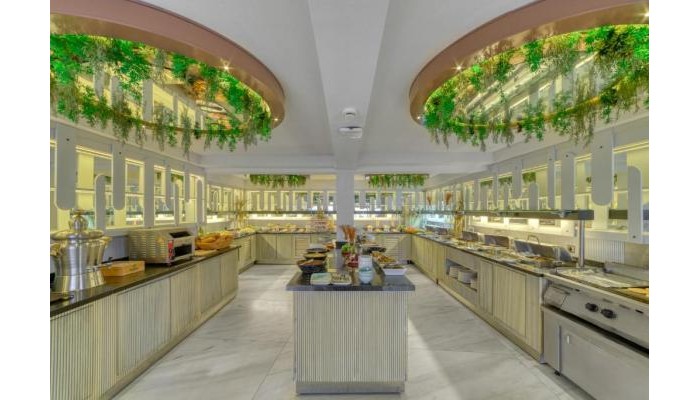 Hotel Royalisa Palmiye Beach poza 6