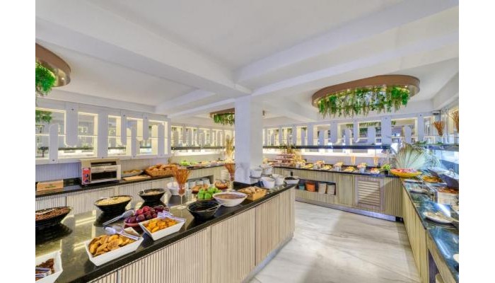 Hotel Royalisa Palmiye Beach poza 10