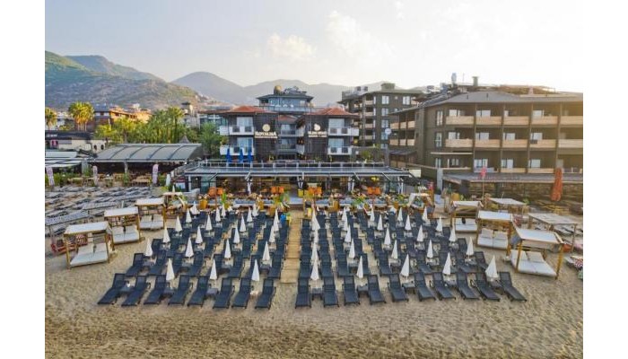 Hotel Royalisa Palmiye Beach poza 14