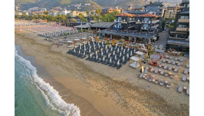 Hotel Royalisa Palmiye Beach poza 16